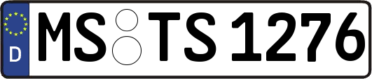 MS-TS1276