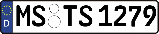 MS-TS1279