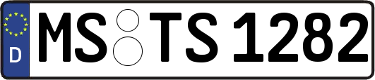 MS-TS1282