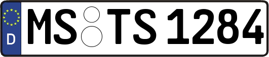 MS-TS1284