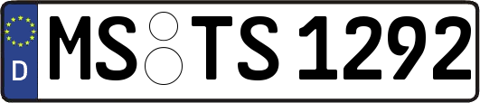 MS-TS1292