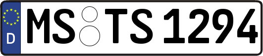 MS-TS1294