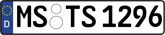 MS-TS1296