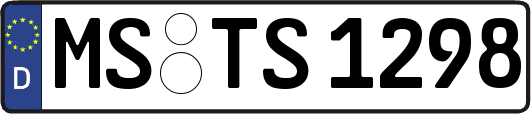 MS-TS1298