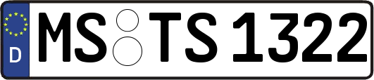 MS-TS1322