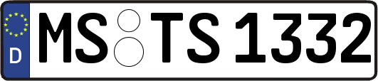 MS-TS1332