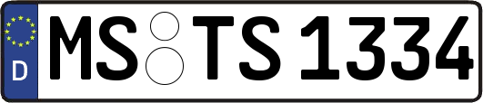 MS-TS1334