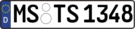 MS-TS1348