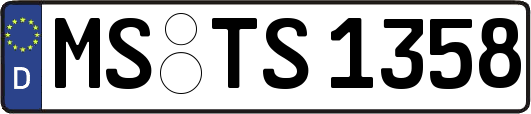 MS-TS1358