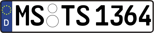 MS-TS1364