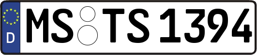 MS-TS1394