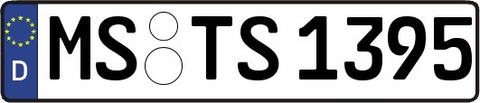 MS-TS1395