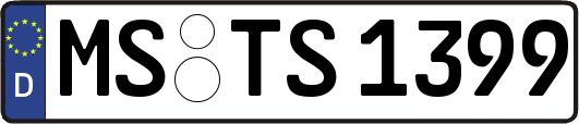 MS-TS1399