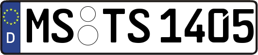 MS-TS1405