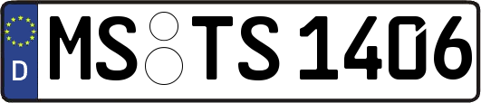 MS-TS1406