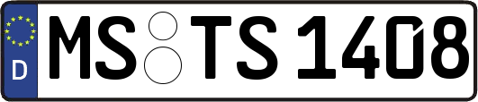 MS-TS1408