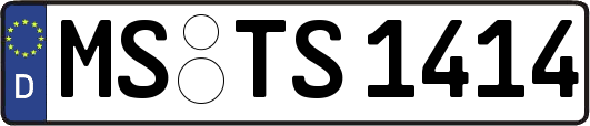 MS-TS1414