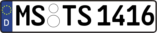 MS-TS1416