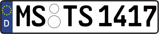 MS-TS1417