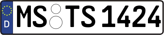 MS-TS1424