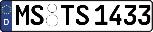 MS-TS1433