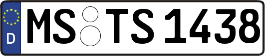 MS-TS1438