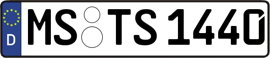 MS-TS1440