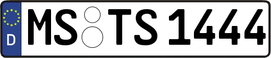 MS-TS1444