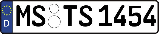 MS-TS1454