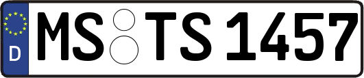 MS-TS1457