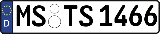 MS-TS1466