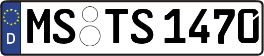 MS-TS1470