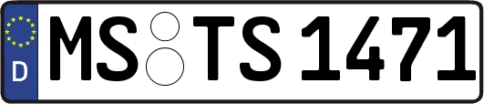 MS-TS1471