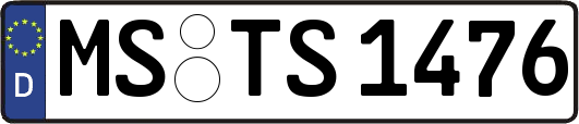 MS-TS1476