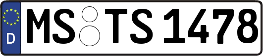 MS-TS1478