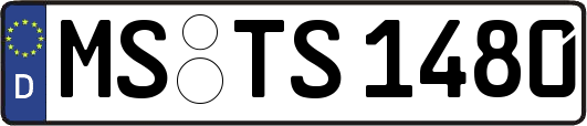 MS-TS1480