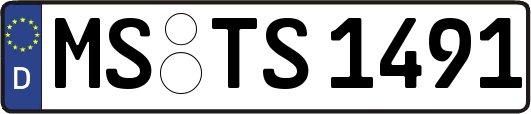 MS-TS1491