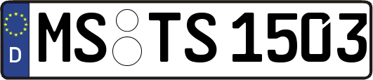 MS-TS1503