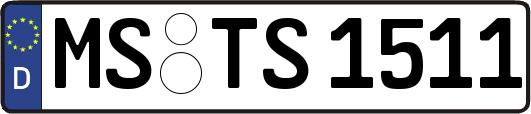 MS-TS1511