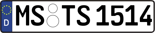 MS-TS1514