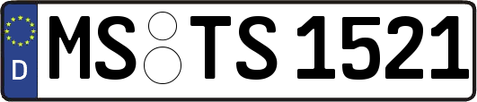 MS-TS1521