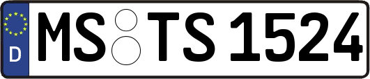 MS-TS1524