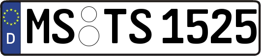 MS-TS1525