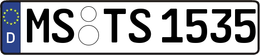 MS-TS1535