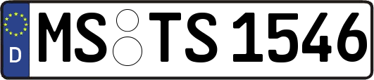 MS-TS1546