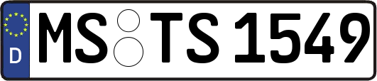 MS-TS1549