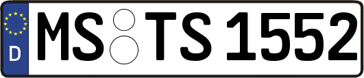 MS-TS1552