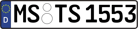 MS-TS1553