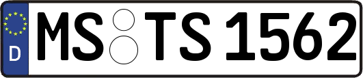 MS-TS1562