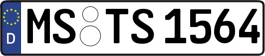 MS-TS1564